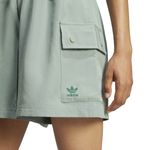 Short adidas Originals Essentials W Detalles 2