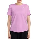 Remera-Nike-Club-Essentials-Frente