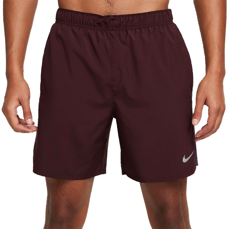 Short-Nike--Challenger-Frente