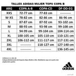 Top-adidas-Aeroimpact-Luxe-Tabla