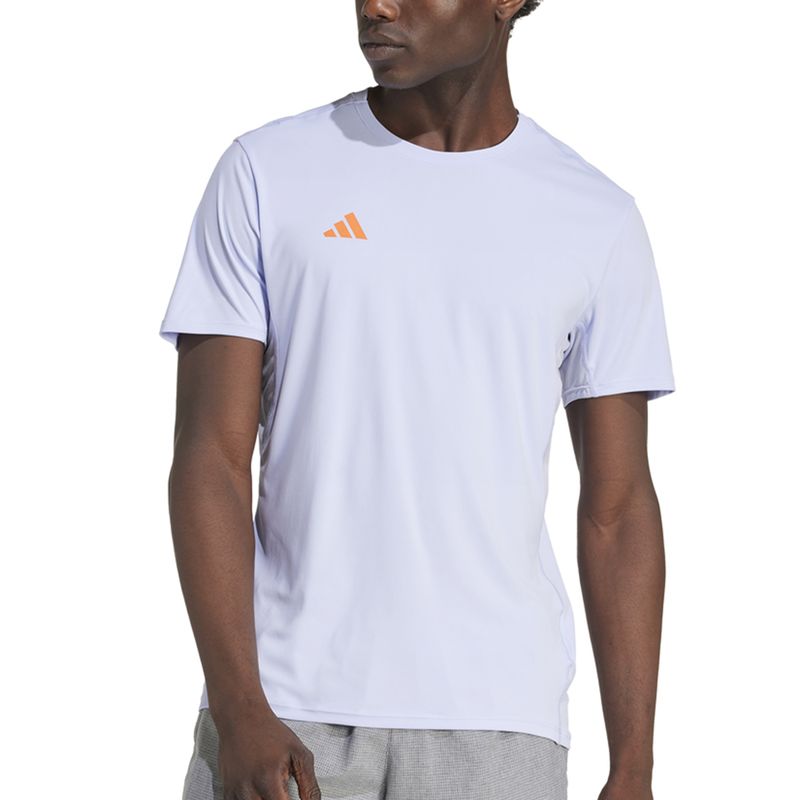 Remera-adidas-Adizero-Essentials-Frente
