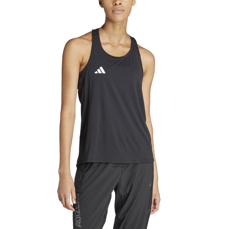 Musculosa-adidas-Adizero-Essentials-Espalda