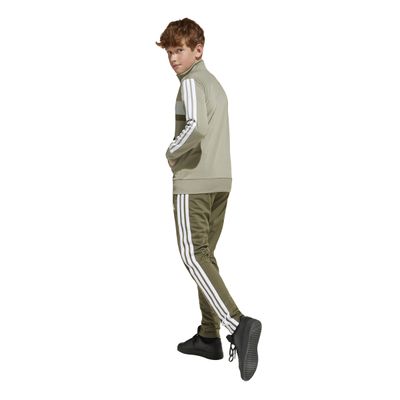 Conjunto adidas Tiberio K