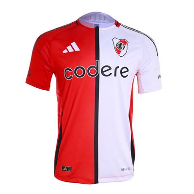 Camiseta De Fútbol adidas Tercera River Plate 25 Authentic