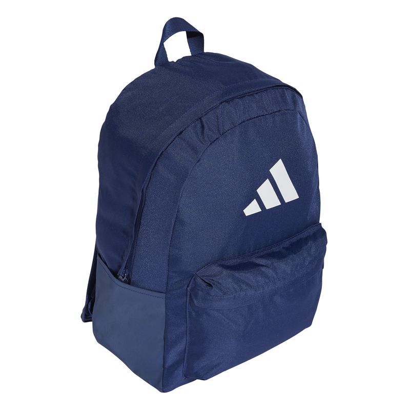 Mochila-adidas-Classic-3-Bar-Logo-Detalles-2
