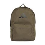 Mochila-adidas-Classic-3-Bar-Logo-Frente-Full