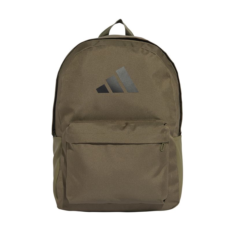 Mochila-adidas-Classic-3-Bar-Logo-Frente-Full