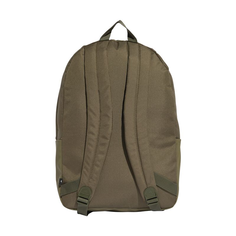 Mochila-adidas-Classic-3-Bar-Logo-Detalles-1