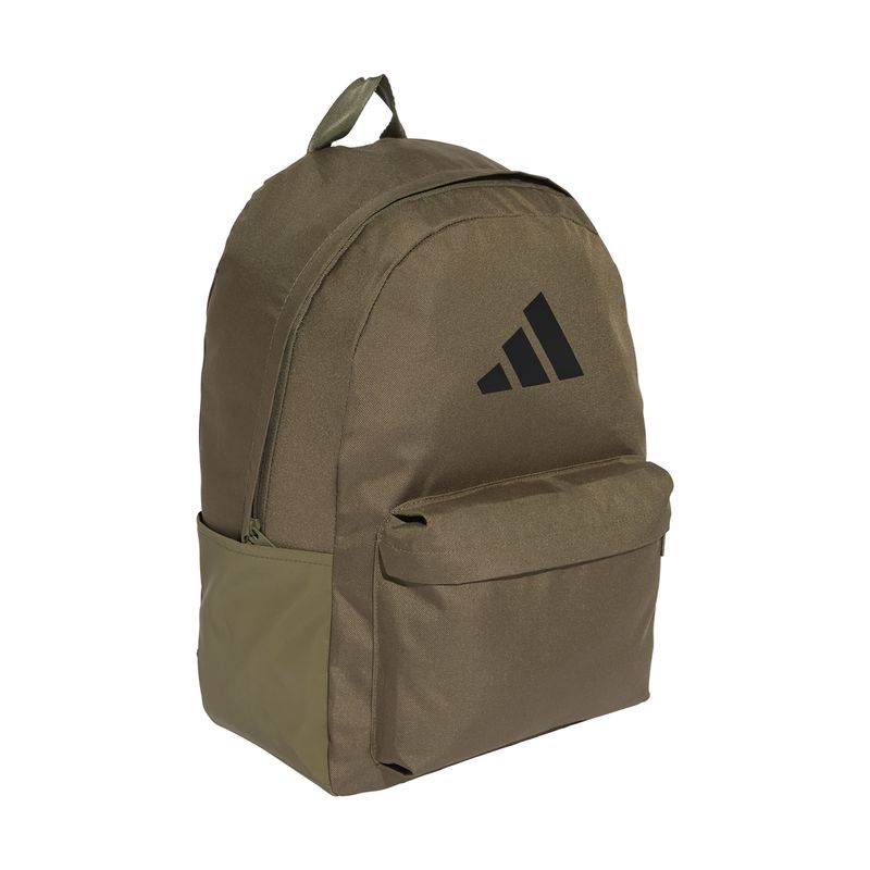 Mochila-adidas-Classic-3-Bar-Logo-Detalles-2
