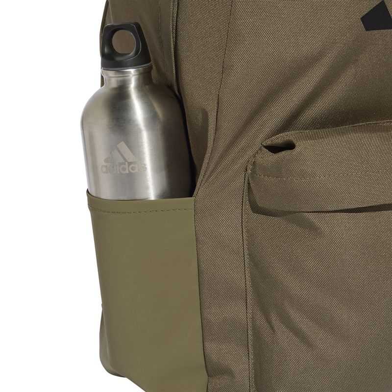Mochila-adidas-Classic-3-Bar-Logo-Detalles-4