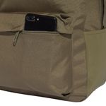 Mochila-adidas-Classic-3-Bar-Logo-Detalles-5