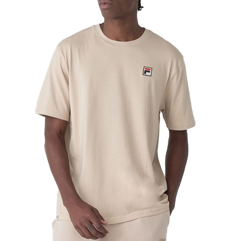 Remera-Fila-Essential-Sneaker-Frente