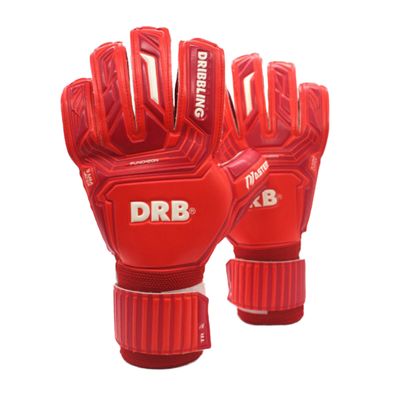 Guantes Drb Master 4.0