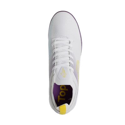 Botines Topper Stingray Iii Mach 5 Tf