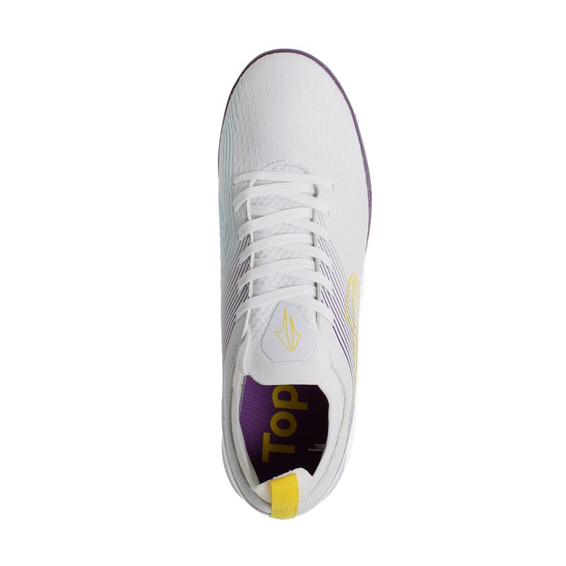 Botines-Topper-Stingray-Iii-Mach-5-Tf-SUPERIOR-CAPELLADA