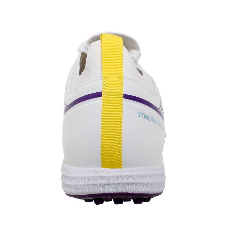 Botines-Topper-Stingray-Iii-Mach-5-Tf-POSTERIOR-TALON