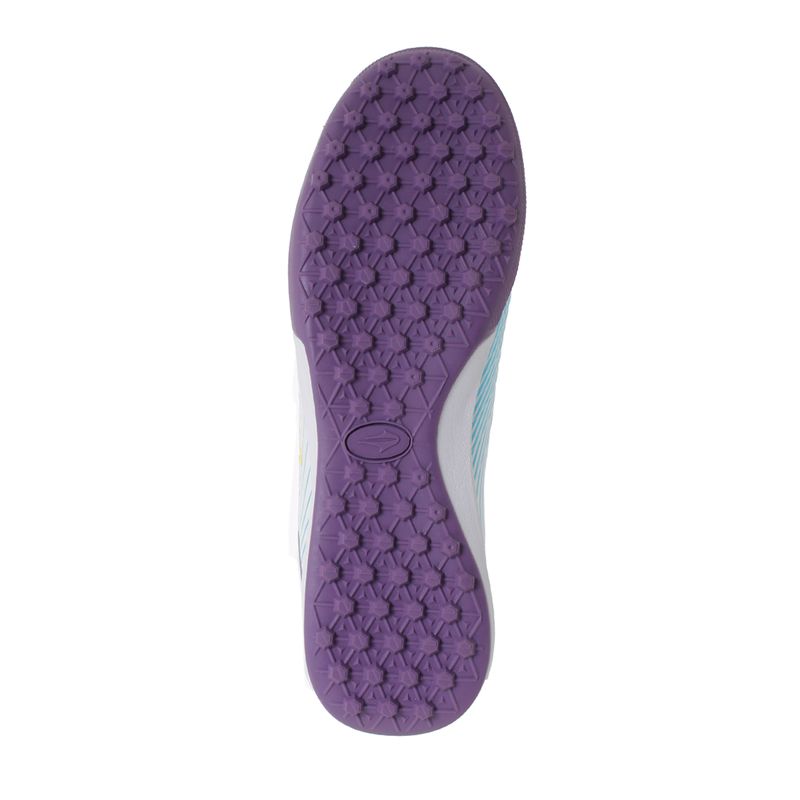 Botines-Topper-Stingray-Iii-Mach-5-Tf-INFERIOR-SUELA