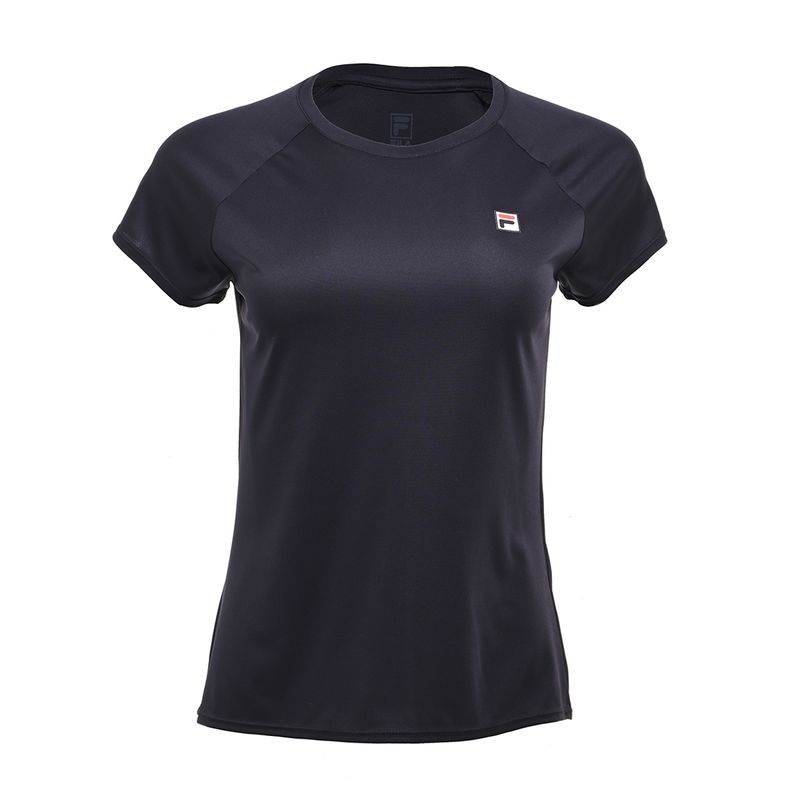 Remera-Fila-Tennis-Basic-Frente