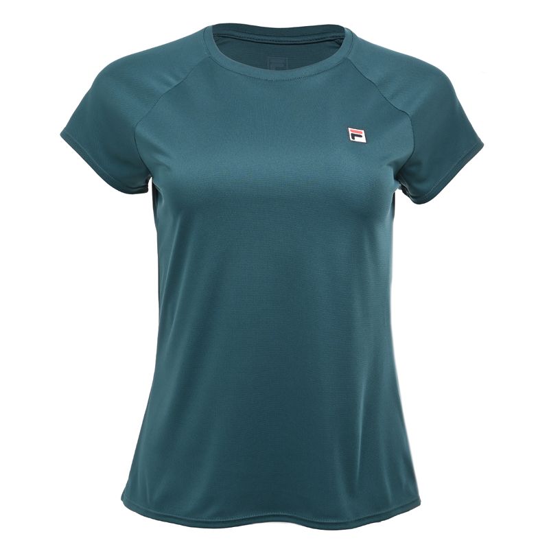 Remera-Fila-Tennis-Basic-Frente