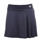 Pollera-Fila-Tennis-Match-Frente