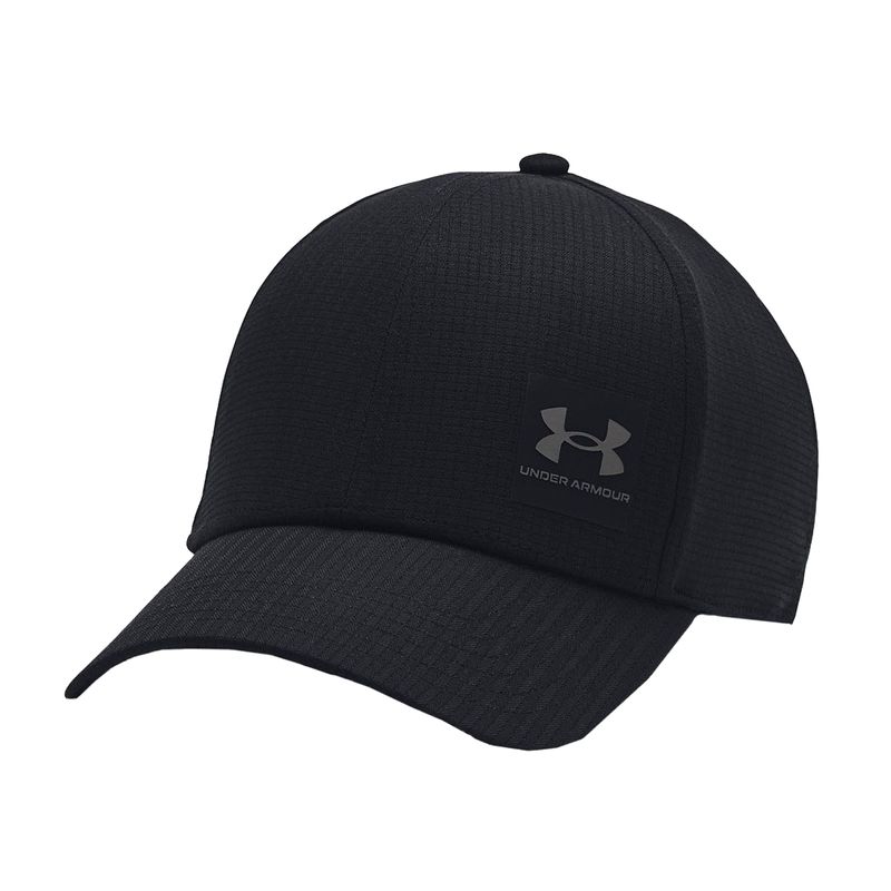 Gorra-Under-Armour-Iso-Chill-Armourvent-Frente-Full