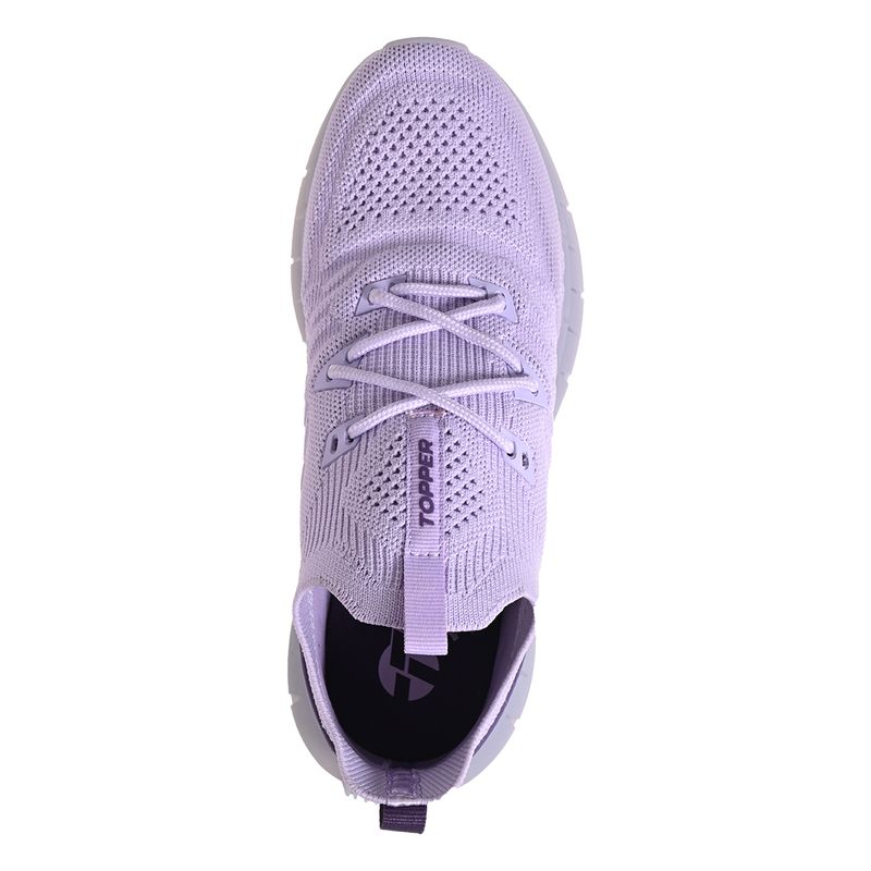 Zapatillas-Topper-Styl-