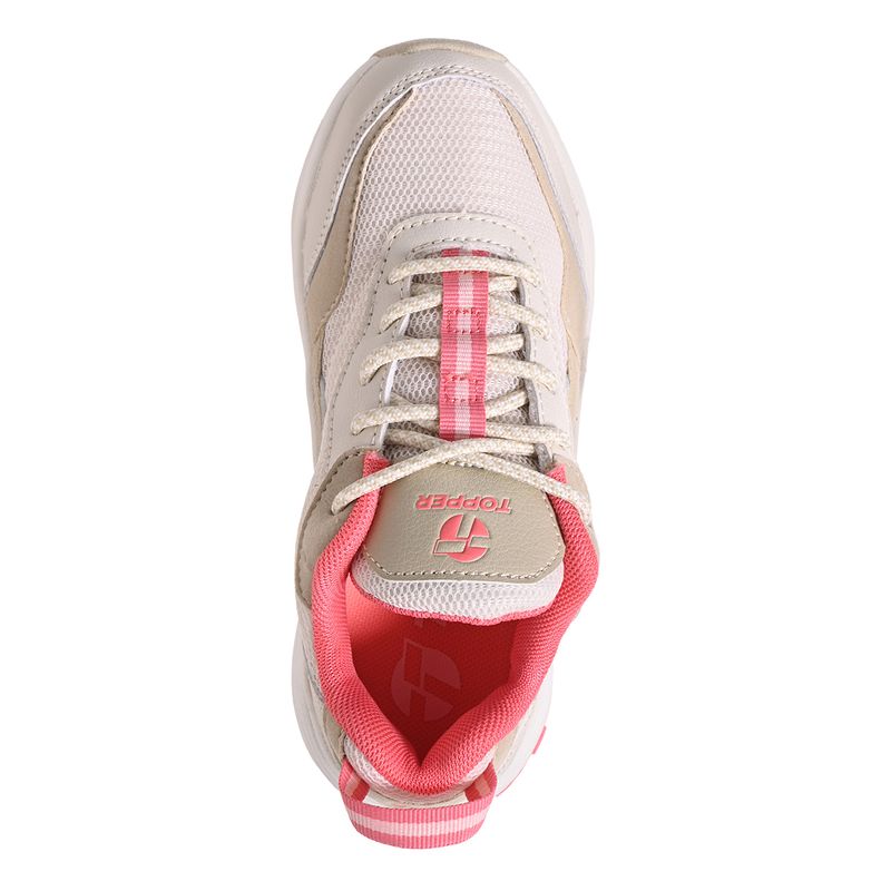 Zapatillas-Topper-Circus-Kids-