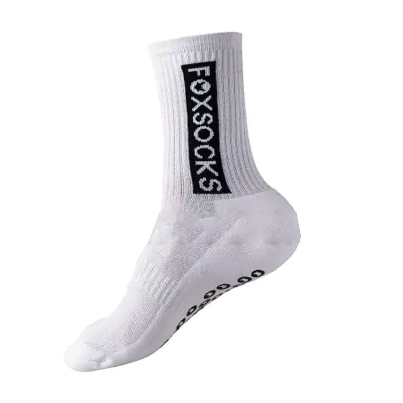 Medias-Fox-Socks-Antideslizante-Franja-Lateral-Fox-