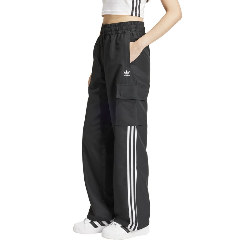 Pantalon-adidas-Originals-3S-Cargo-Frente