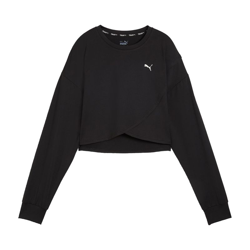 Buzo-Puma-Cloudspun-Crossover-Lateral