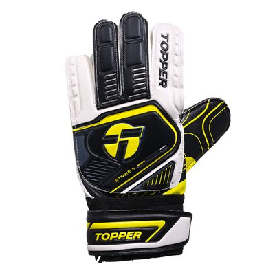 Guantes Topper  Luva  Strike Ii