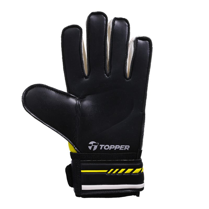 Guantes-Topper--Luva--Strike-Ii-Detalles-1