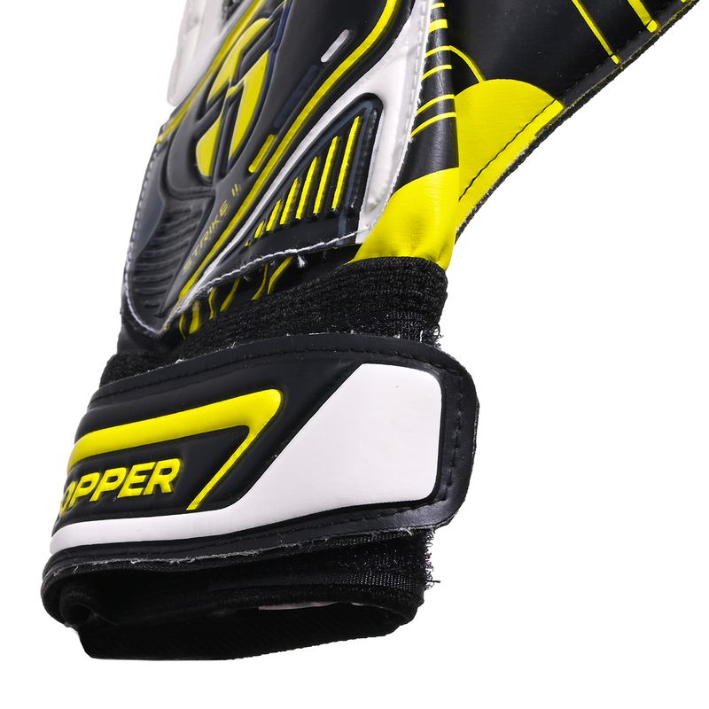 Guantes-Topper--Luva--Strike-Ii-Detalles-2