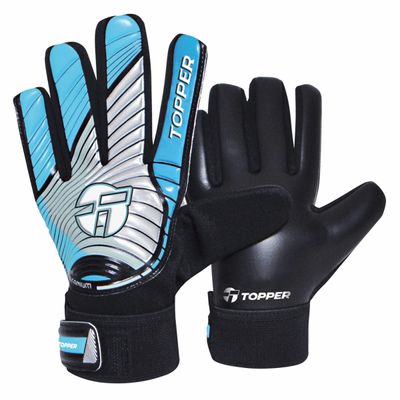 Guantes Topper Titanium Junior Iii