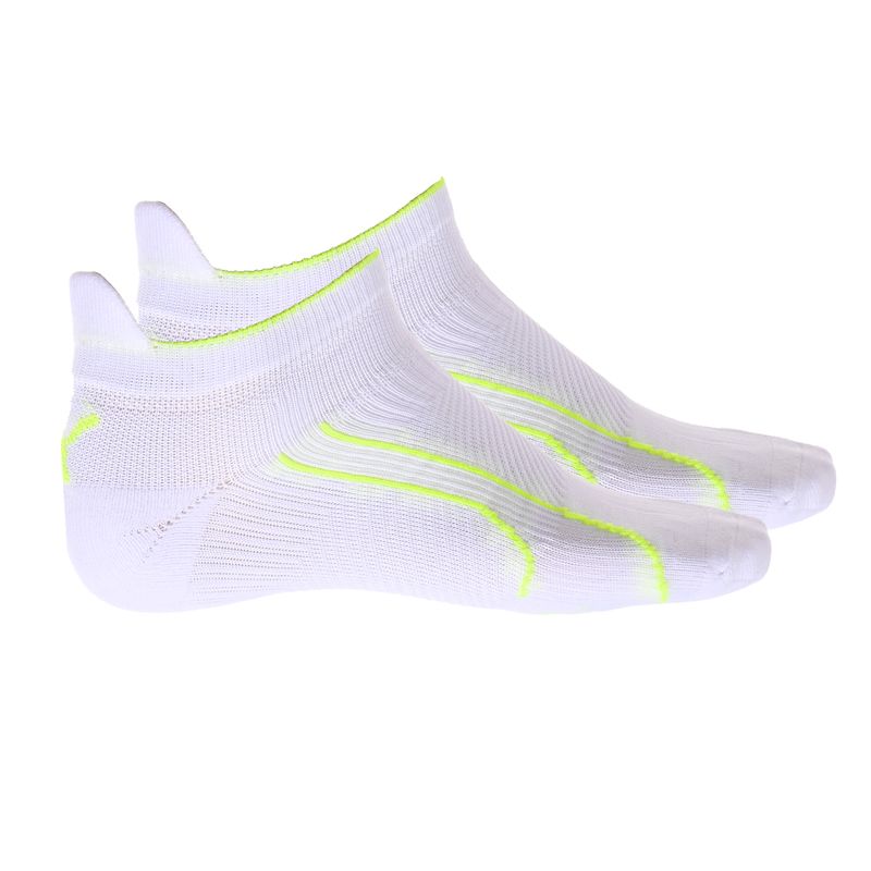 Medias-Puma-Train-Quarter-Frente-Full
