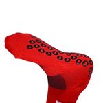 Medias-Fox-Socks-Antideslizante-Franja-Lateral-Fox-Detalles-1