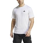 Remera-adidas-Essentials-Frente