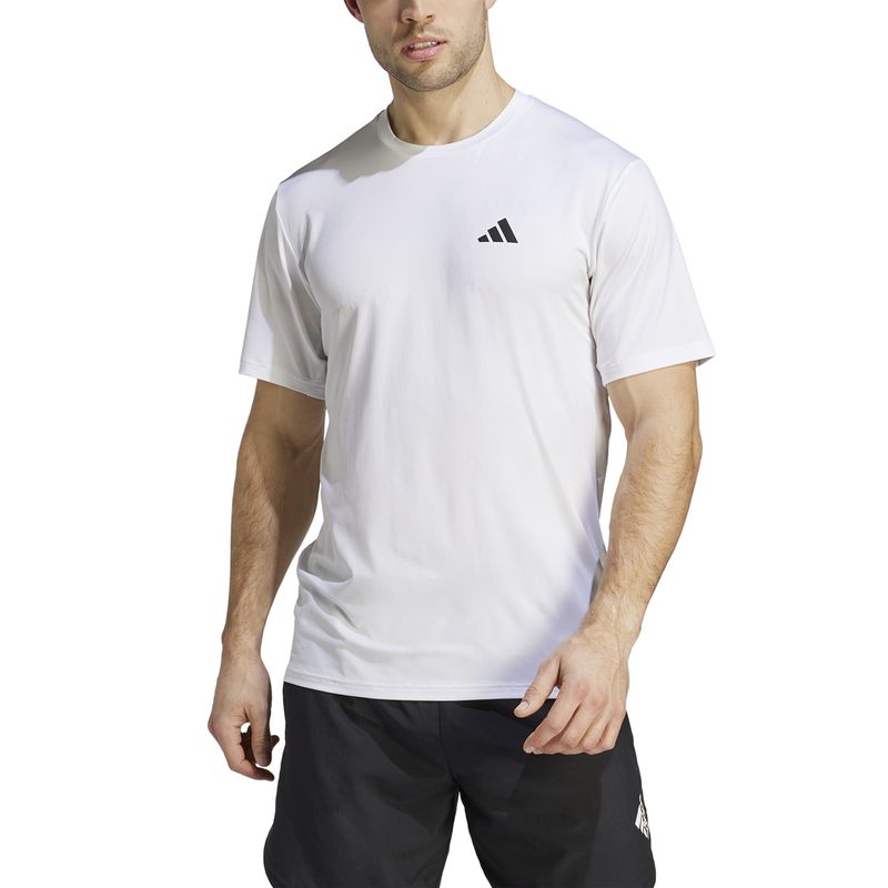 Remera-adidas-Essentials-Frente