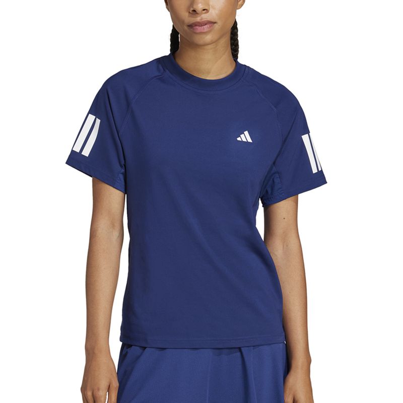 Remera-adidas-Club-W-Frente