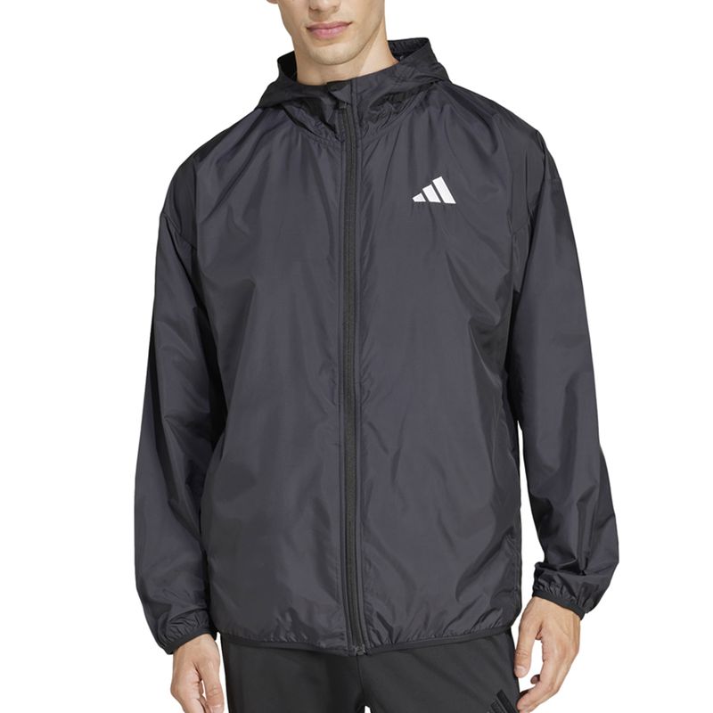 Campera-Rompeviento-adidas-Essentials-Big-Logo-Frente