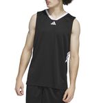 Remera-adidas-Basket-Legends-Frente