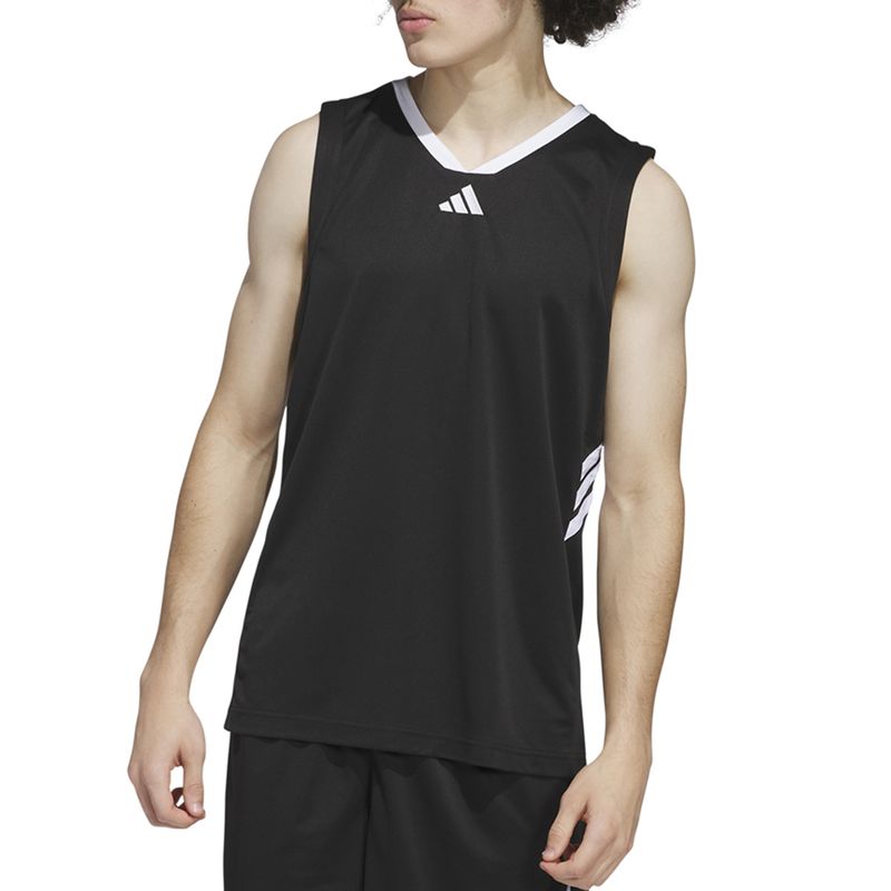 Remera-adidas-Basket-Legends-Frente