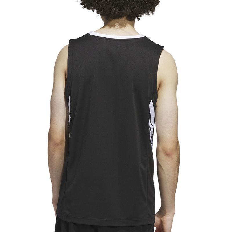 Remera-adidas-Basket-Legends-Espalda