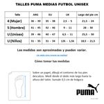 Medias-Puma-Puma-Traction-Guia-de-Talles