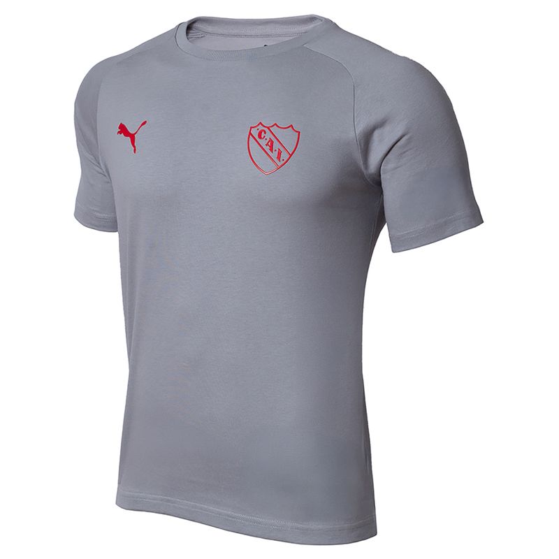Remera-Puma-Cai-Evostripe-Frente