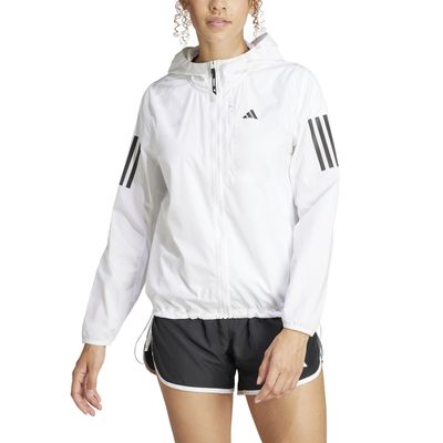 Campera Rompeviento adidas Own The Run