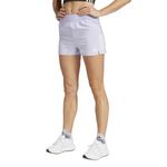 Short-adidas-Own-The-Run-Frente
