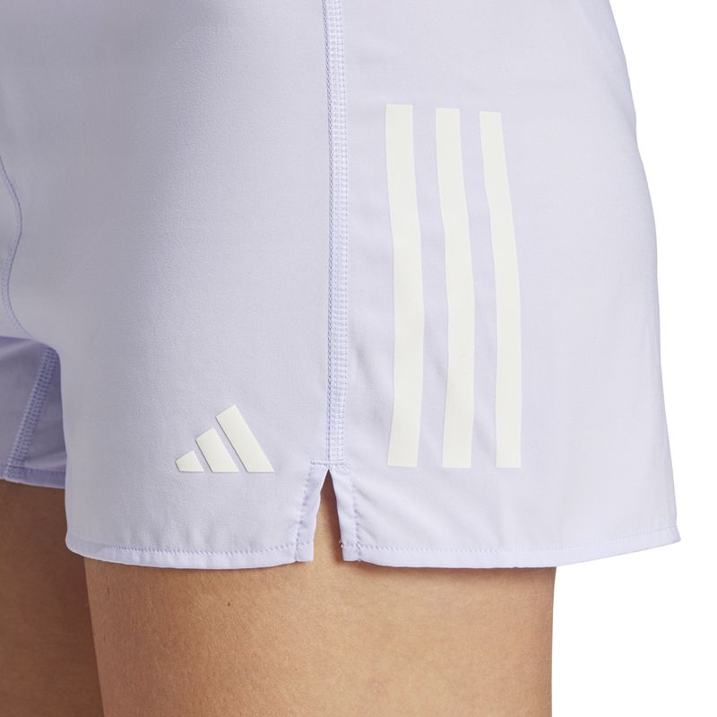 Short-adidas-Own-The-Run-Detalles-2