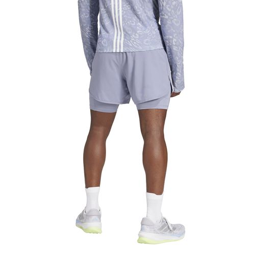 Short adidas Own The Run Hombre