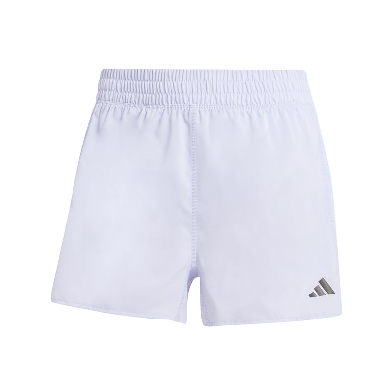 Short-adidas-Own-The-Run-Climacool-W-Lateral
